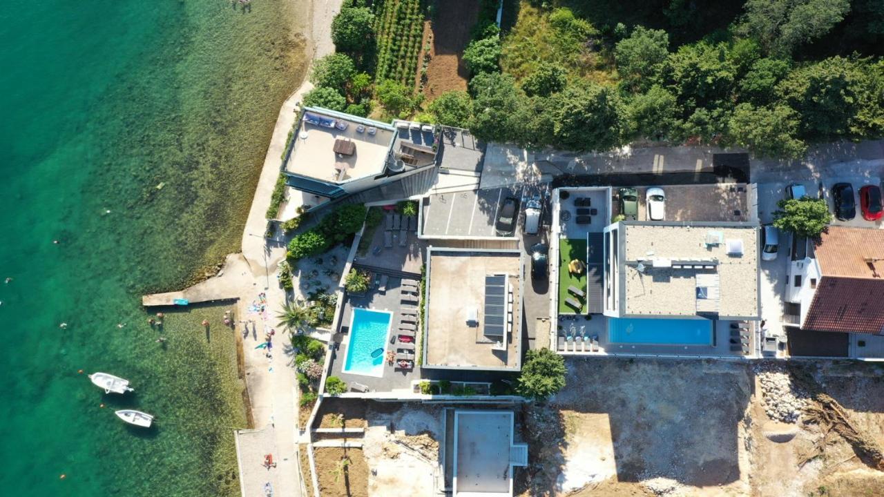 Adastra Apartments Масленица Екстериор снимка