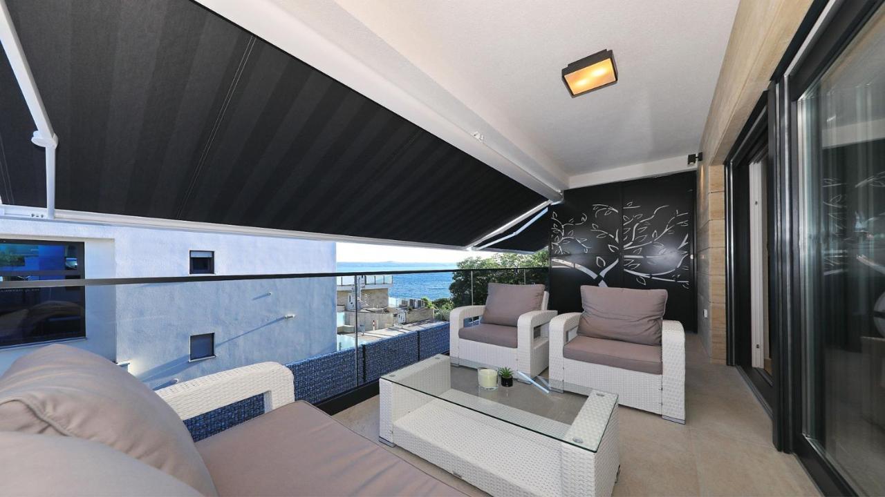 Adastra Apartments Масленица Екстериор снимка