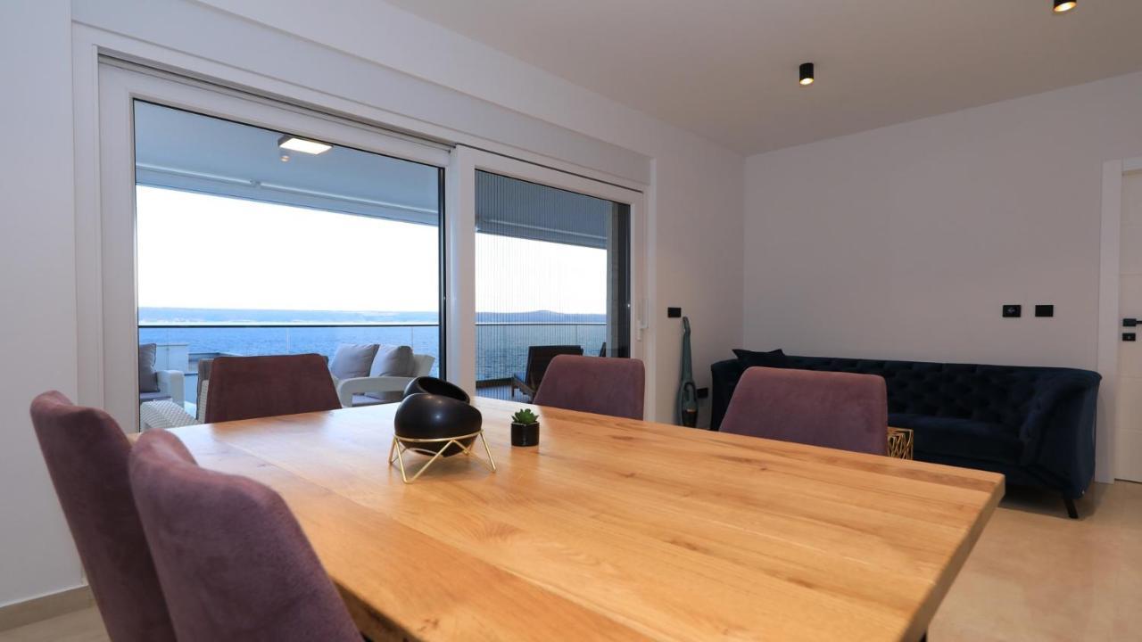 Adastra Apartments Масленица Екстериор снимка