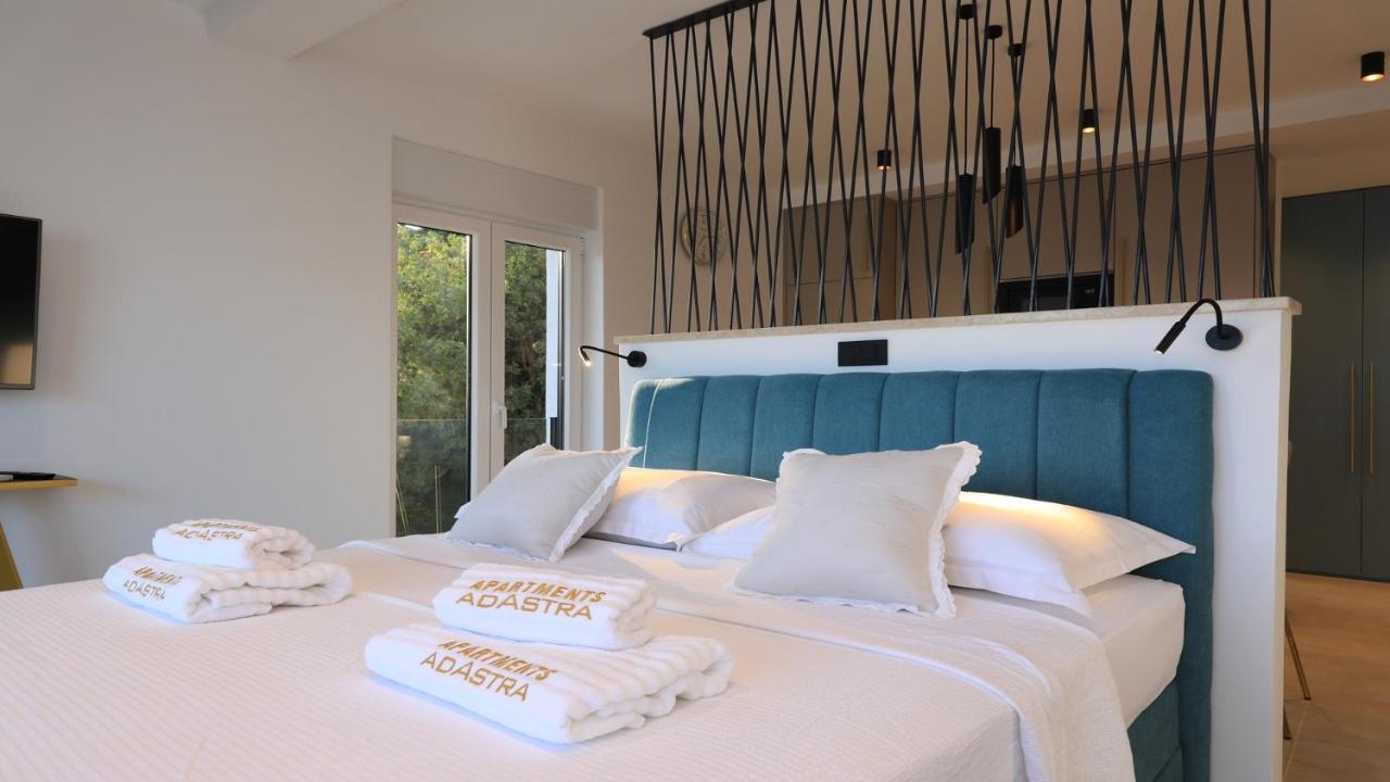 Adastra Apartments Масленица Екстериор снимка