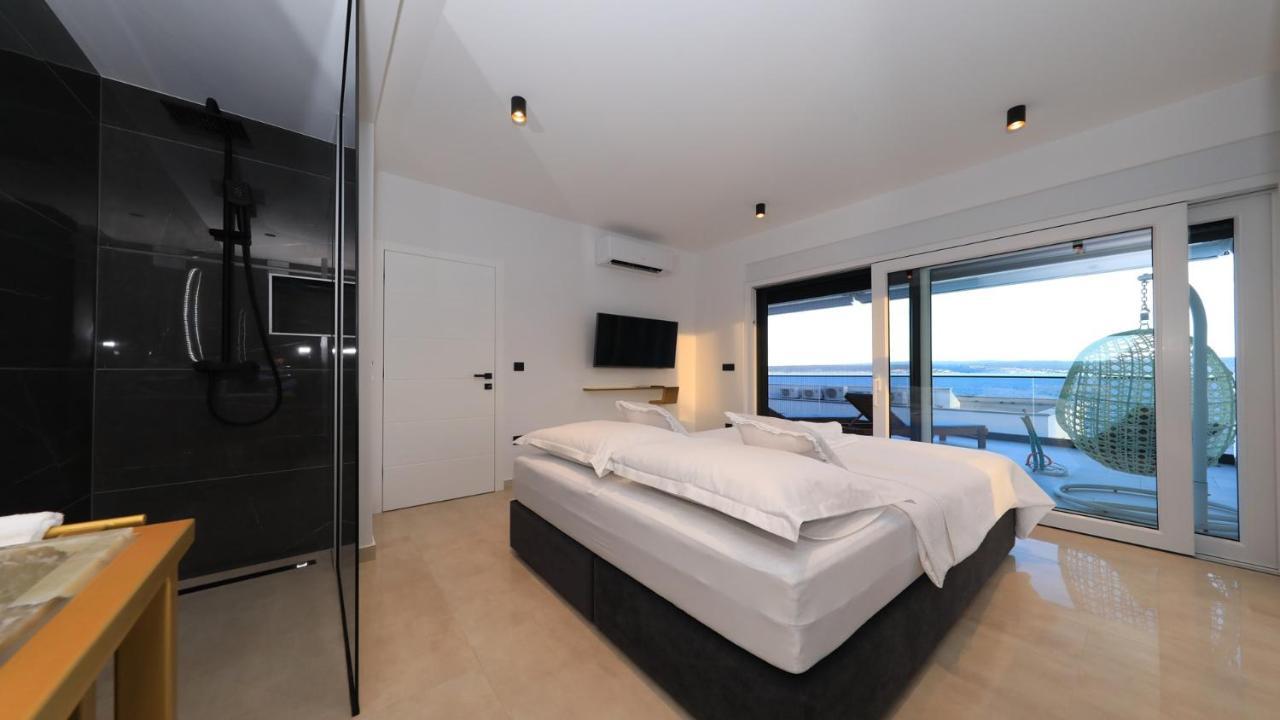 Adastra Apartments Масленица Екстериор снимка