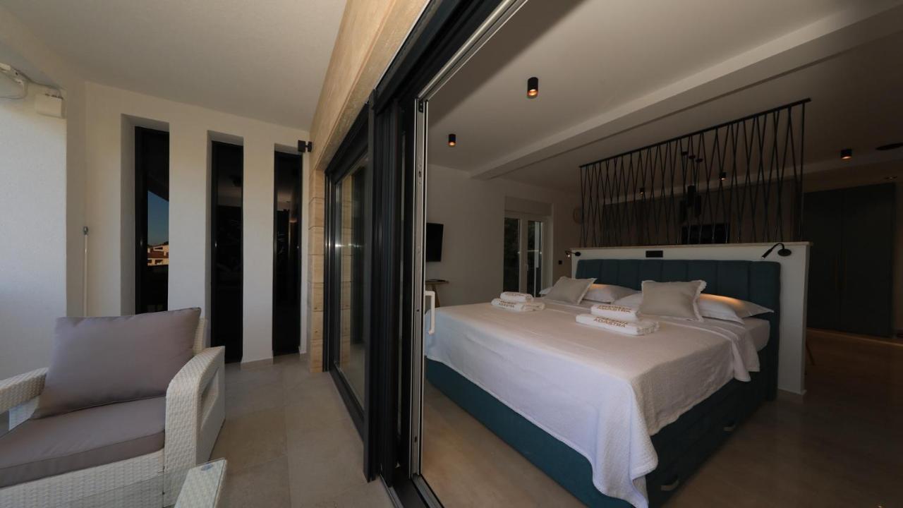 Adastra Apartments Масленица Екстериор снимка
