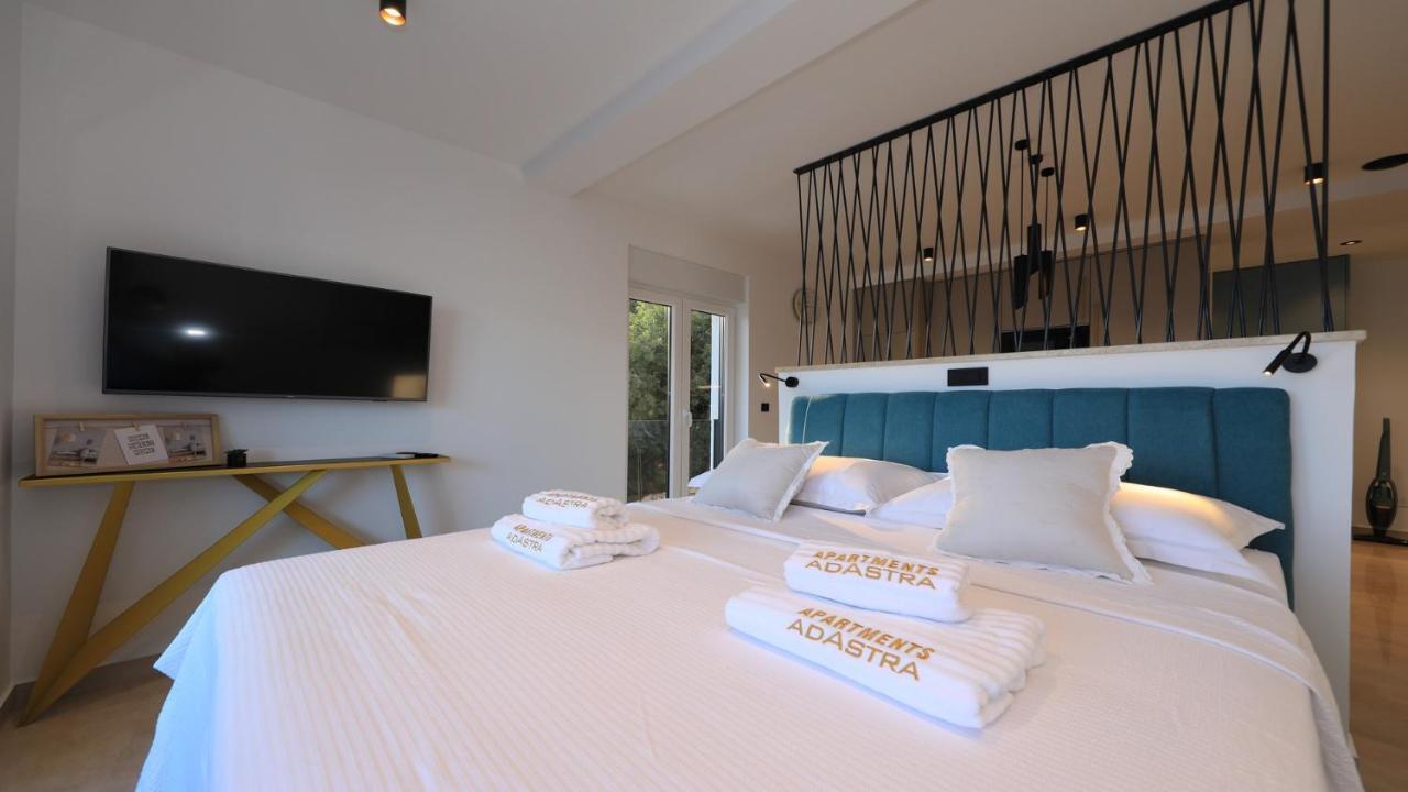 Adastra Apartments Масленица Екстериор снимка