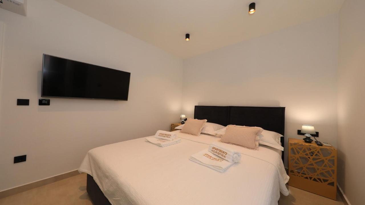 Adastra Apartments Масленица Екстериор снимка